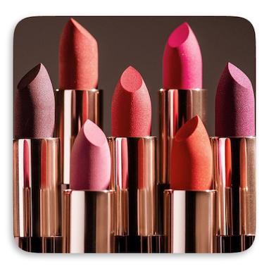 راهنمای کامل خرید رژ لب بدون سرب